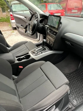 Audi A4 48 | Mobile.bg    12