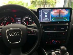 Audi A4 48 | Mobile.bg    10