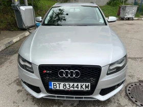     Audi A4 48