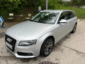 Audi A4 48 | Mobile.bg    2