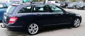 Mercedes-Benz C 320 | Mobile.bg    5