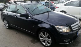 Mercedes-Benz C 320 | Mobile.bg    6