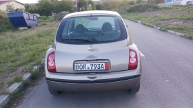 Nissan Micra | Mobile.bg    3