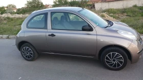 Nissan Micra | Mobile.bg    4