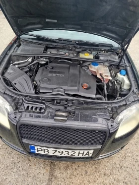 Audi A4 2.0 | Mobile.bg    3