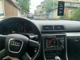     Audi A4 2.0