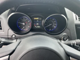 Subaru Outback 3.6R - 29499 лв. - 21728652 13