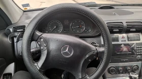 Обява за продажба на Mercedes-Benz C 180 ~6 450 лв. - изображение 4