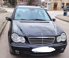 Обява за продажба на Mercedes-Benz C 180 ~6 450 лв. - изображение 2
