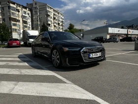Audi A6 55 TFSI - 82000 лв. - 99073141 3