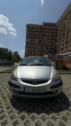 Honda Jazz | Mobile.bg    14