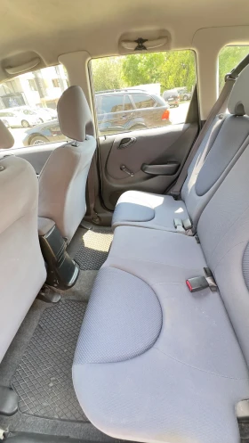 Honda Jazz | Mobile.bg    6