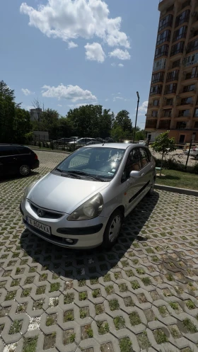 Honda Jazz | Mobile.bg    15