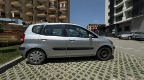 Honda Jazz | Mobile.bg    11