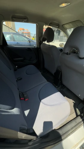 Honda Jazz | Mobile.bg    10