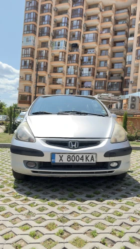 Honda Jazz | Mobile.bg    16