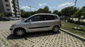 Honda Jazz | Mobile.bg    12