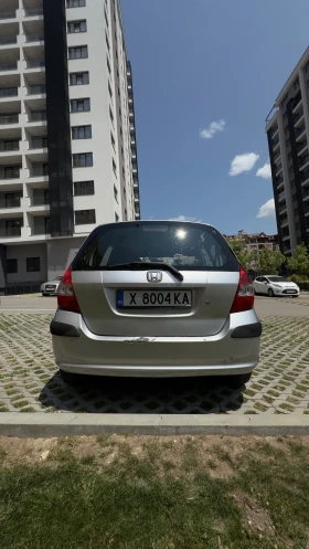 Honda Jazz | Mobile.bg    13