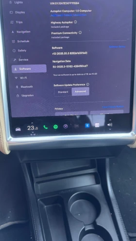 Обява за продажба на Tesla Model S ~22 900 лв. - изображение 10