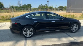 Обява за продажба на Tesla Model S ~22 900 лв. - изображение 1