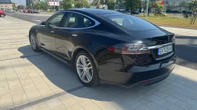 Обява за продажба на Tesla Model S ~22 900 лв. - изображение 3