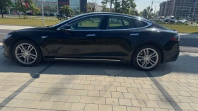 Обява за продажба на Tesla Model S ~22 900 лв. - изображение 4