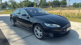 Обява за продажба на Tesla Model S ~22 900 лв. - изображение 1