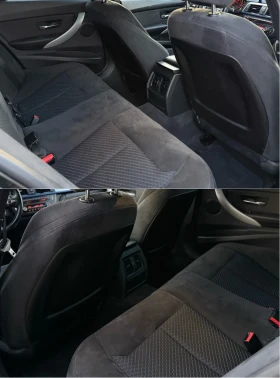 BMW 335 M-PACK* X-DRIVE* HEAD-UP* NAVI* SHADOW-LINE | Mobile.bg    10
