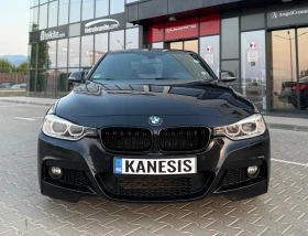 BMW 335 M-PACK* X-DRIVE* HEAD-UP* NAVI* SHADOW-LINE | Mobile.bg    2