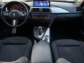 BMW 335 M-PACK* X-DRIVE* HEAD-UP* NAVI* SHADOW-LINE | Mobile.bg    9