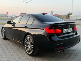 BMW 335 M-PACK* X-DRIVE* HEAD-UP* NAVI* SHADOW-LINE | Mobile.bg    4