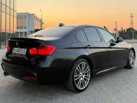 BMW 335 M-PACK* X-DRIVE* HEAD-UP* NAVI* SHADOW-LINE | Mobile.bg    6
