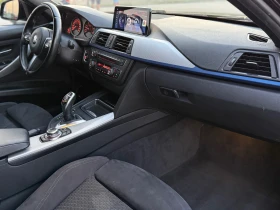 BMW 335 M-PACK* X-DRIVE* HEAD-UP* NAVI* SHADOW-LINE | Mobile.bg    8