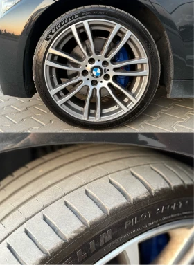 BMW 335 M-PACK* X-DRIVE* HEAD-UP* NAVI* SHADOW-LINE | Mobile.bg    13