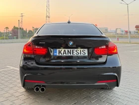BMW 335 M-PACK* X-DRIVE* HEAD-UP* NAVI* SHADOW-LINE | Mobile.bg    5