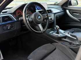 BMW 335 M-PACK* X-DRIVE* HEAD-UP* NAVI* SHADOW-LINE | Mobile.bg    7