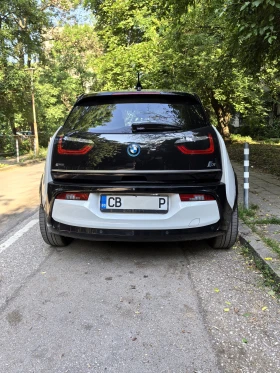 Обява за продажба на BMW i3 120Ah ~33 000 лв. - изображение 2
