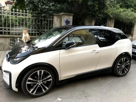Обява за продажба на BMW i3 120Ah ~33 000 лв. - изображение 1