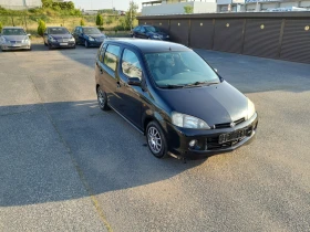 Daihatsu Yrv | Mobile.bg    8