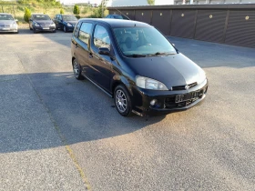 Daihatsu Yrv | Mobile.bg    7