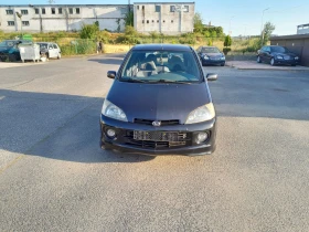 Daihatsu Yrv | Mobile.bg    16