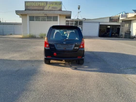Daihatsu Yrv | Mobile.bg    12
