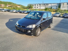 Daihatsu Yrv | Mobile.bg    15