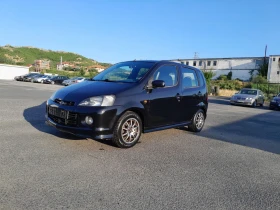     Daihatsu Yrv