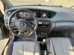 Daihatsu Yrv | Mobile.bg    4