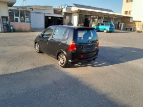 Daihatsu Yrv | Mobile.bg    13