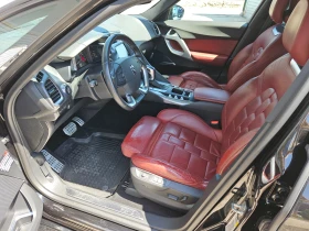 Citroen DS5 2.0HDI/Limited/HEAD-UP//LED/NAVI/EURO 6B/ | Mobile.bg    9