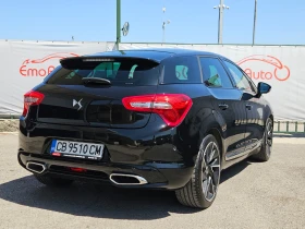     Citroen DS5 2.0HDI/Limited/HEAD-UP//LED/NAVI/EURO 6B/