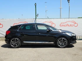     Citroen DS5 2.0HDI/Limited/HEAD-UP//LED/NAVI/EURO 6B/