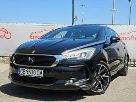 Citroen DS5 2.0HDI/Limited/HEAD-UP//LED/NAVI/EURO 6B/ | Mobile.bg    7